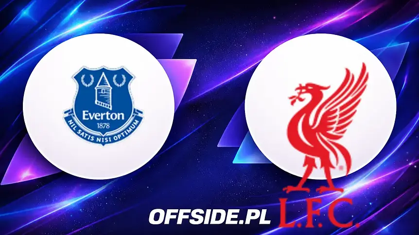 Składy na derby: Everton kontra Liverpool już znane!