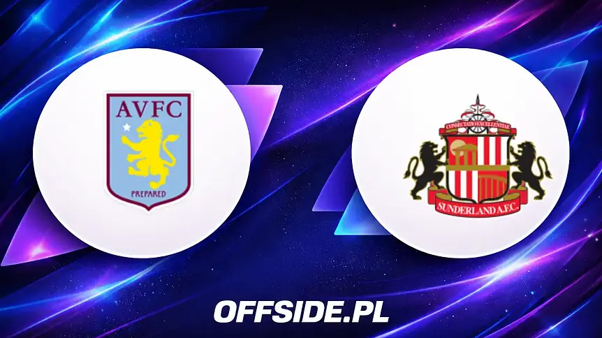 Aston Villa vs Sunderland: Składy na Wielką Bitwę