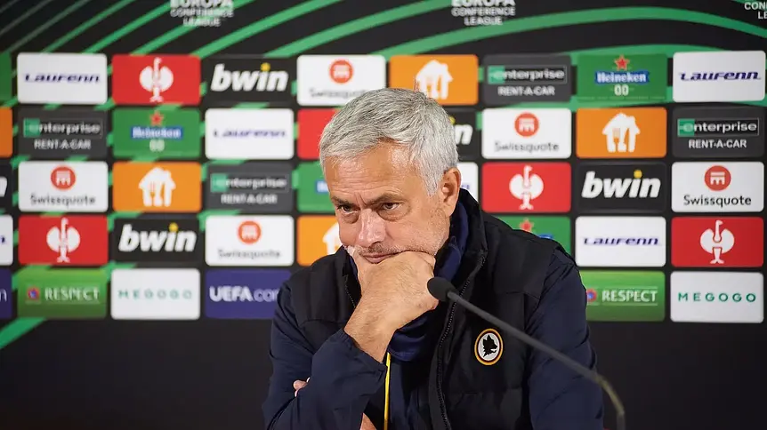 José Mourinho rozpoczyna drugą kadencję w Realu Madryt