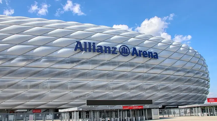 Bayern obserwuje rozwój Benjamina Sesko w Manchesterze United