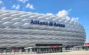 Bayern obserwuje rozwój Benjamina Sesko w Manchesterze United