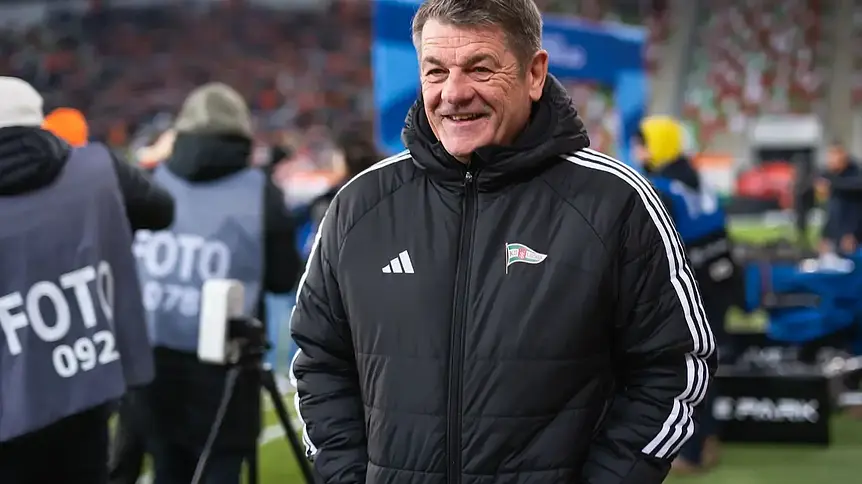 Carver stawia czoła wyzwaniom: utrzymanie w Ekstraklasie