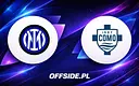 Inter Mediolan kontra Como: Transmisja na żywo