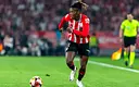 Arsenal celuje w Nico Williamsa mimo długiego kontraktu w Athletic Bilbao
