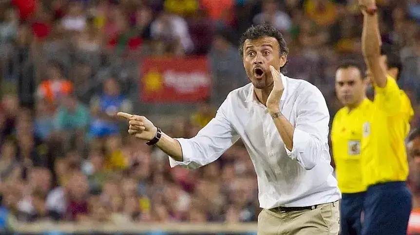 PSG przed maratonem meczów: Jak Enrique planuje rotacje