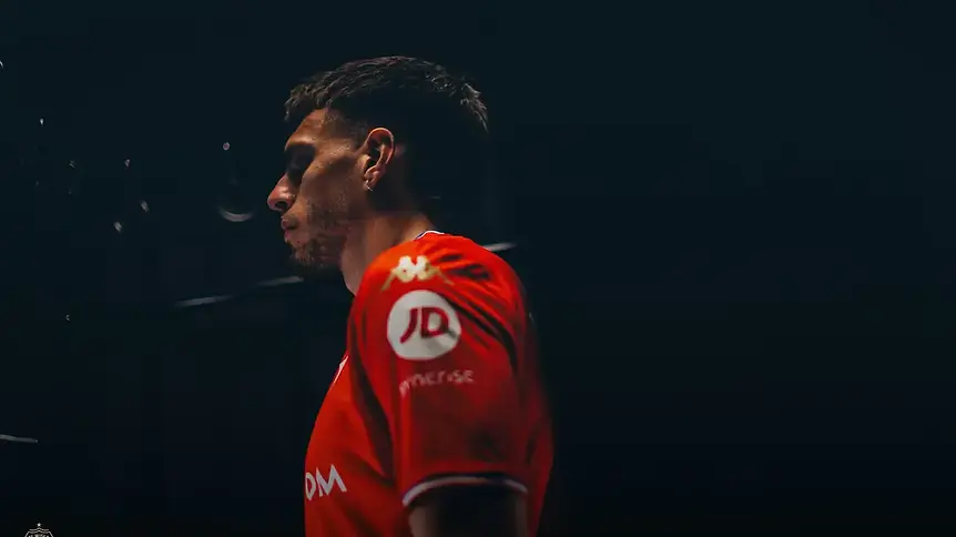 JD Sports wkracza do Wisły Kraków jako nowy sponsor