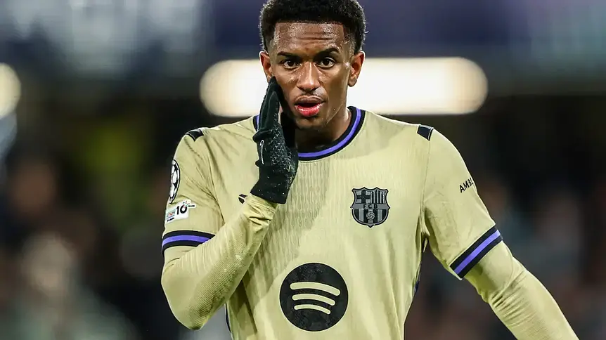 Aston Villa rzuca 50 milionów na stół za Balde