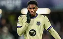 Aston Villa rzuca 50 milionów na stół za Balde