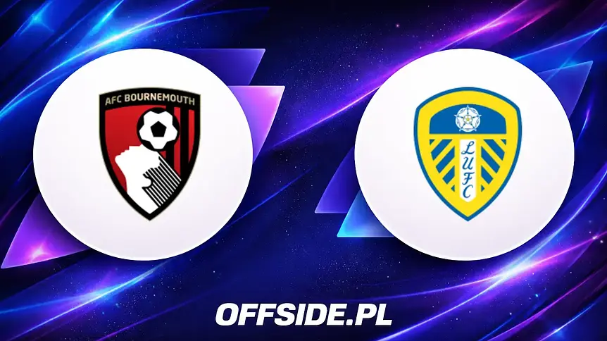 Bournemouth vs Leeds: Jak obejrzeć mecz na żywo?
