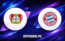 Składy na mecz Bayer 04 Leverkusen kontra Bayern Monachium