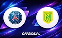 Skład PSG na starcie z Nantes ujawniony!
