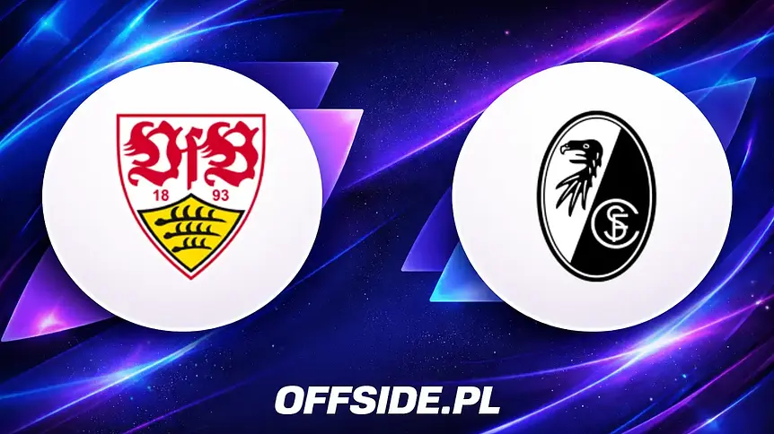 Gdzie obejrzeć starcie VfB Stuttgart z SC Freiburg? Sprawdź, jak nie przegapić hitowego meczu DFB Pokal!