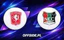 Jak oglądać mecz FC Twente kontra NEC Nijmegen?