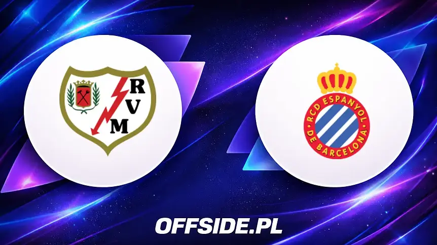 Kto powalczy na murawie? Składy Rayo Vallecano i Espanyol ujawnione!
