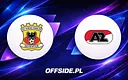 GO Ahead Eagles kontra AZ Alkmaar: Gdzie oglądać hit Eredivisie 23 kwietnia?