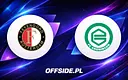 Gdzie oglądać mecz Feyenoord Rotterdam kontra Groningen?