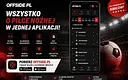 Offside.pl – Kompleksowa aplikacja piłkarska dla kibica