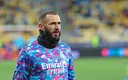 Benzema planuje przyszłość w Lyonie jako trener?