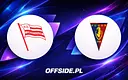Oficjalne składy na mecz Cracovia Kraków vs Pogoń Szczecin