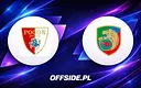 Pogoń Siedlce kontra Miedz Legnica: Gdzie oglądać na żywo?
