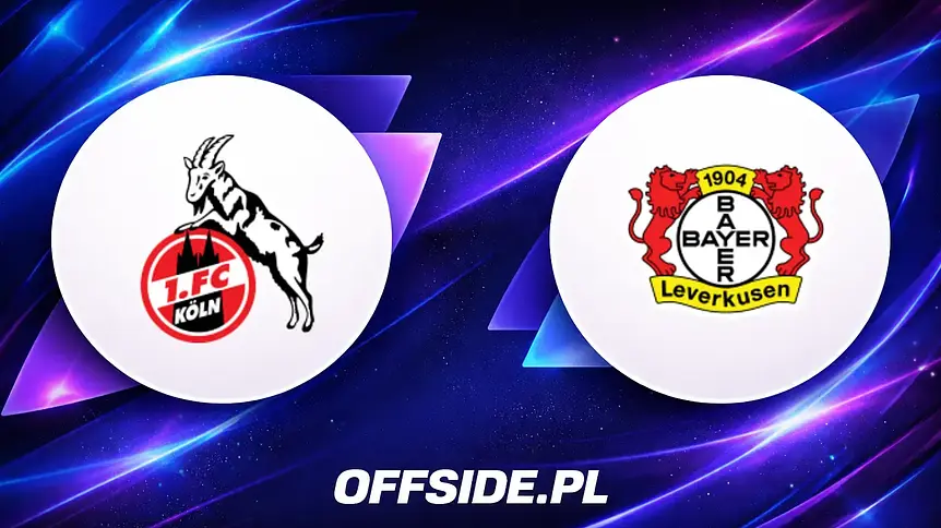 Jak oglądać 1.FC Köln kontra Bayer Leverkusen online – przewodnik