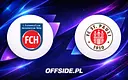 FC Heidenheim kontra FC St. Pauli – jak oglądać na żywo?