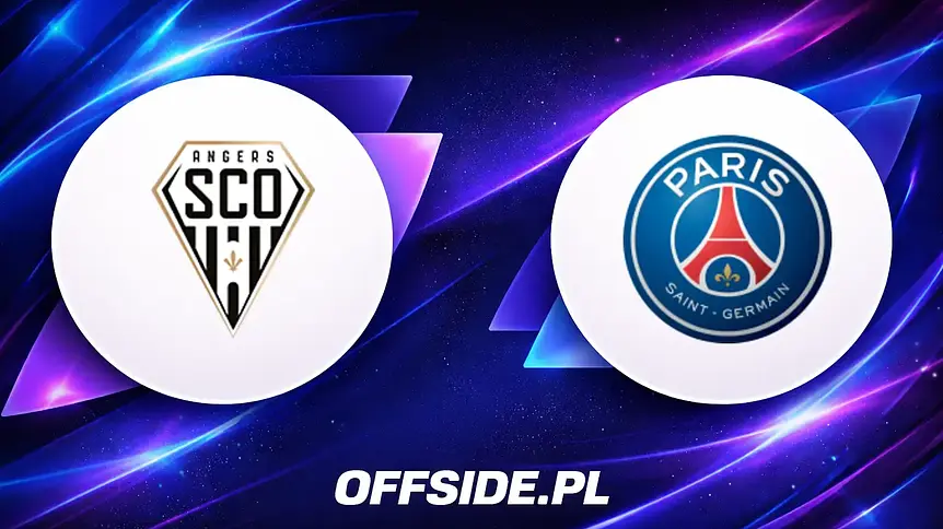 Angers kontra PSG: Gdzie oglądać hit Ligue 1?