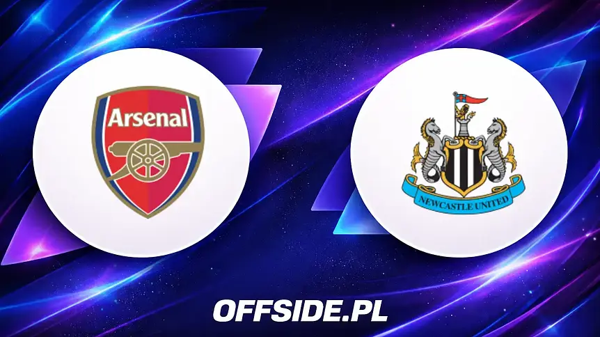 Jak oglądać starcie Arsenal vs Newcastle? Sprawdź nasz przewodnik!