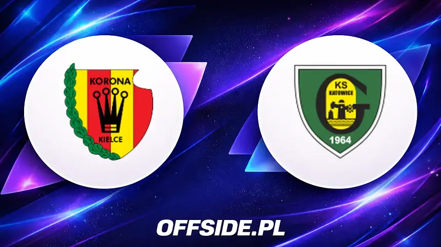 Starcie Korona Kielce kontra GKS Katowice: Wszystko, co musisz wiedzieć