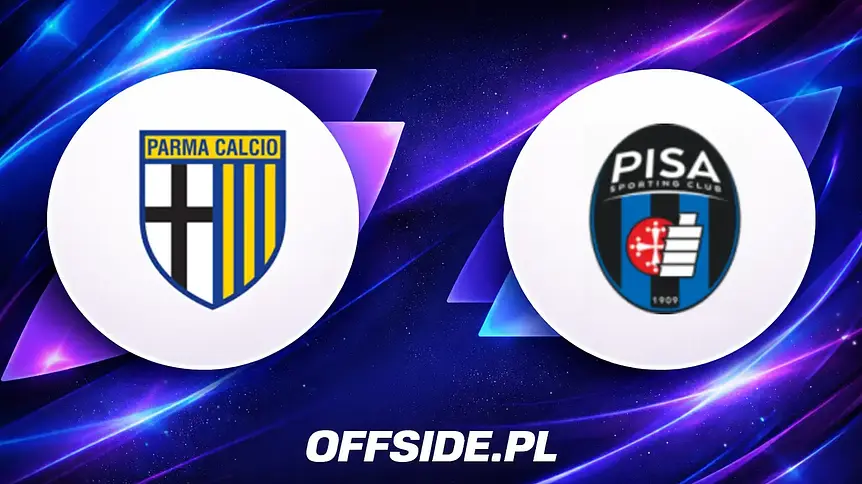 Parma kontra Pisa: składy już znane!