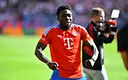 Alphonso Davies znów kontuzjowany. Bayern Monachium potwierdza długą przerwę