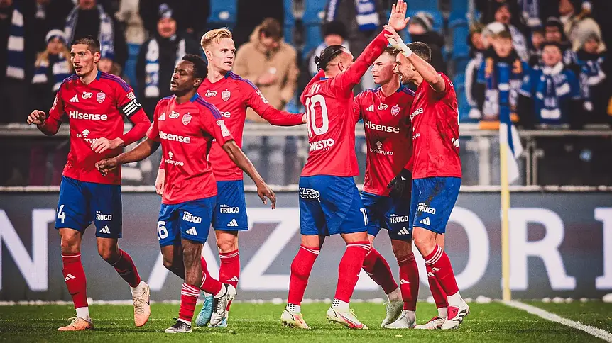 Raków Częstochowa miażdży Piasta Gliwice – Jean Carlos Silva niezastąpiony!