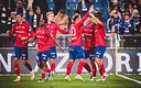 Raków triumfuje nad Koroną: Diaby kluczem do sukcesu