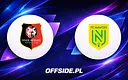 Znamy składy na mecz Stade Rennais z FC Nantes