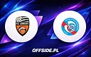 Składy Lorient i Strasbourg na starcie Ligue 1 już znane