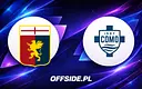 Znamy składy na mecz Genoa kontra Como