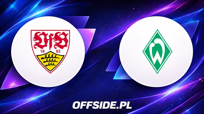 VfB Stuttgart kontra Werder Bremen: Oficjalne składy ujawnione