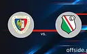 Piast Gliwice góruje nad Arką Gdynia w imponującym 4:1