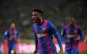 Barcelona wstrzymuje odejście Fatiego do AS Monaco