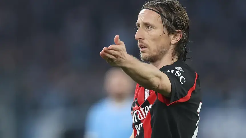 Luka Modric z poważną kontuzją – co dalej przed MŚ?