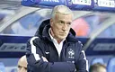 Deschamps opuszcza kadrę Francji z powodu tragedii rodzinnej
