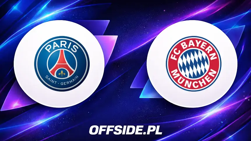 Oceny po emocjonującym meczu PSG z Bayernem