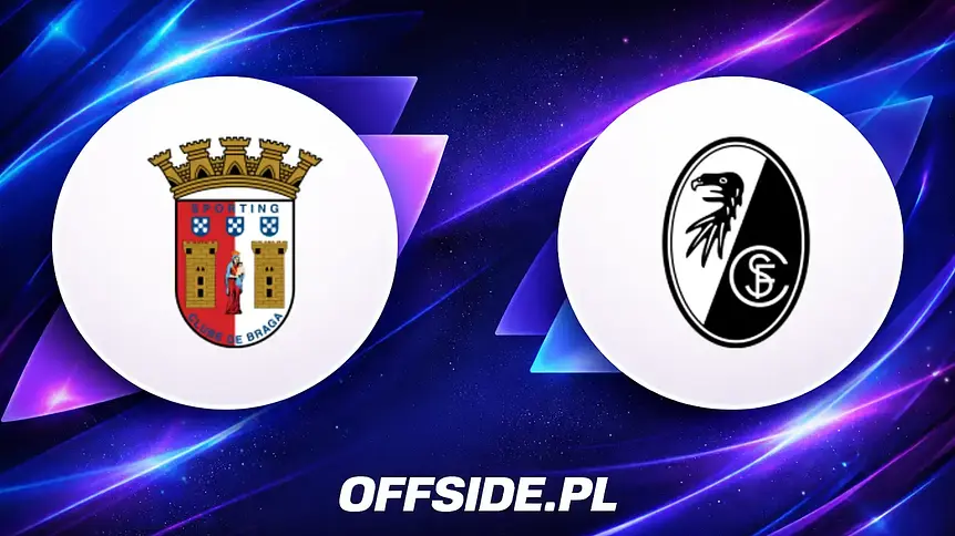 SC Braga kontra SC Freiburg: Jak śledzić to starcie?