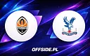 Szachtar Donieck i Crystal Palace: Kto zagra od pierwszej minuty?