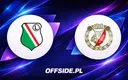 Analiza: Oceny zawodników po meczu Legia - Widzew