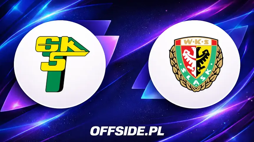 Górnik Łęczna w starciu ze Śląskiem Wrocław: Gdzie oglądać?