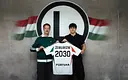 Jakub Żewłakow zostaje w Legii do 2030 roku