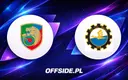 Gdzie oglądać starcie Miedzi Legnica z Stalą Mielec?