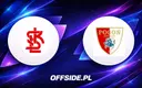 Gdzie obejrzeć ŁKS Łódź vs. Pogoń Siedlce? Transmisja i szczegóły
