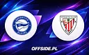 Deportivo Alavés kontra Athletic Club: Składy na mecz